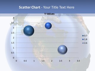 Real Earth PowerPoint Template