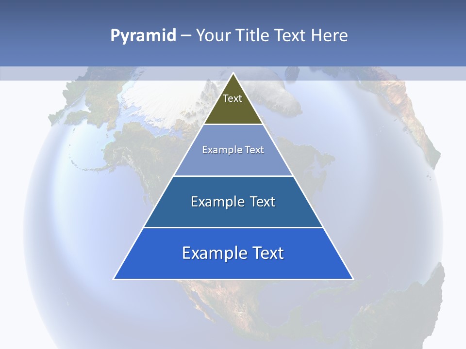 Real Earth PowerPoint Template