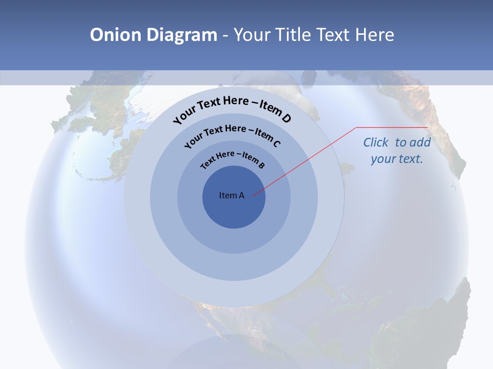 Real Earth PowerPoint Template