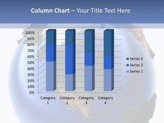 Real Earth PowerPoint Template