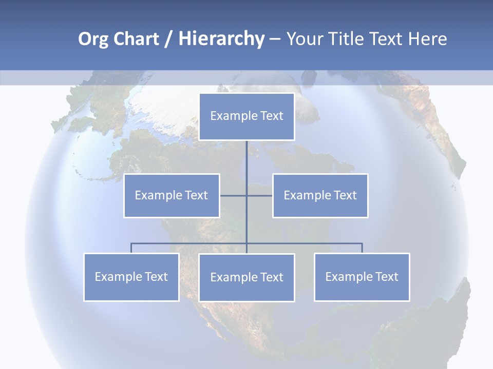 Real Earth PowerPoint Template