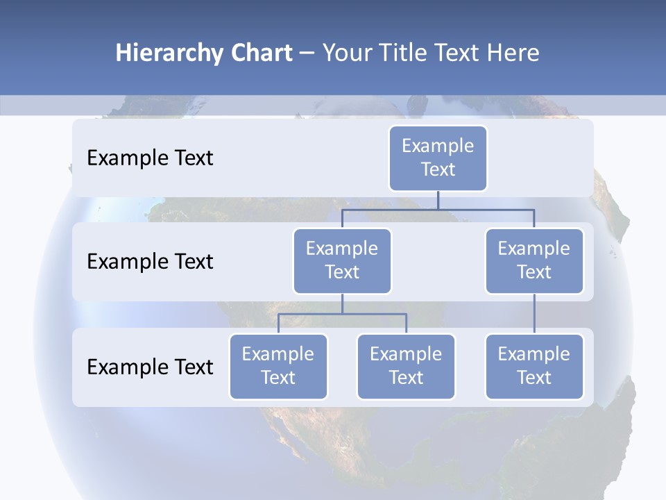 Real Earth PowerPoint Template