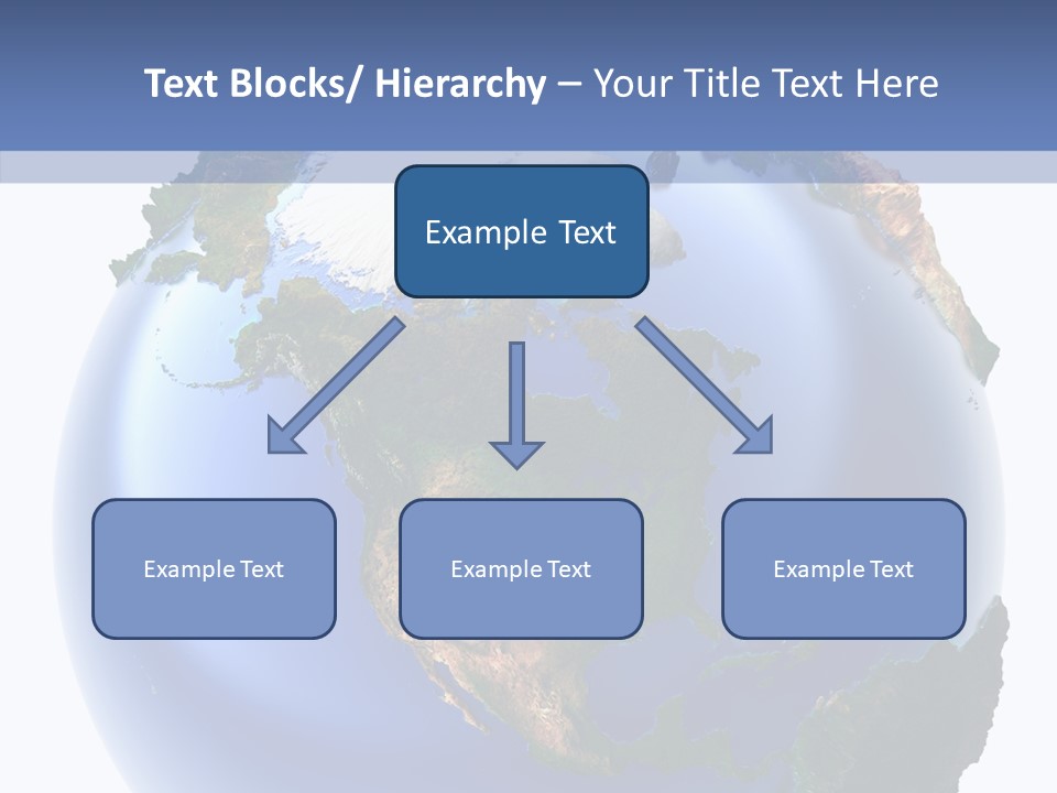 Real Earth PowerPoint Template