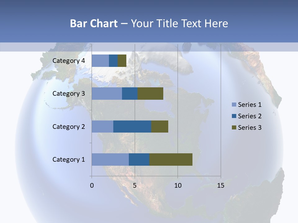 Real Earth PowerPoint Template