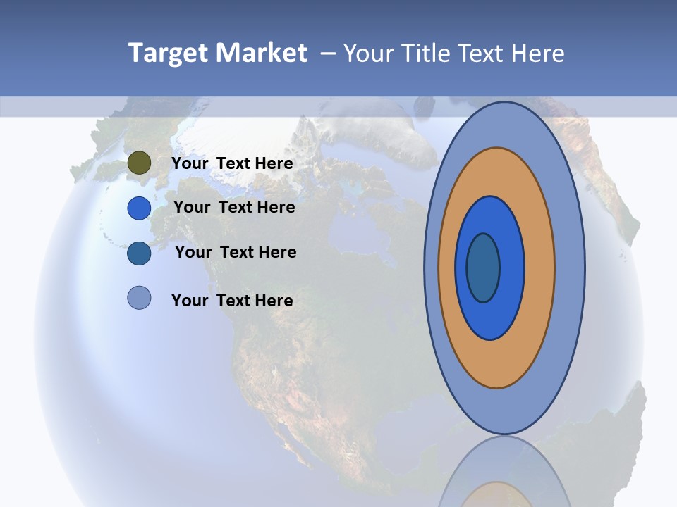 Real Earth PowerPoint Template