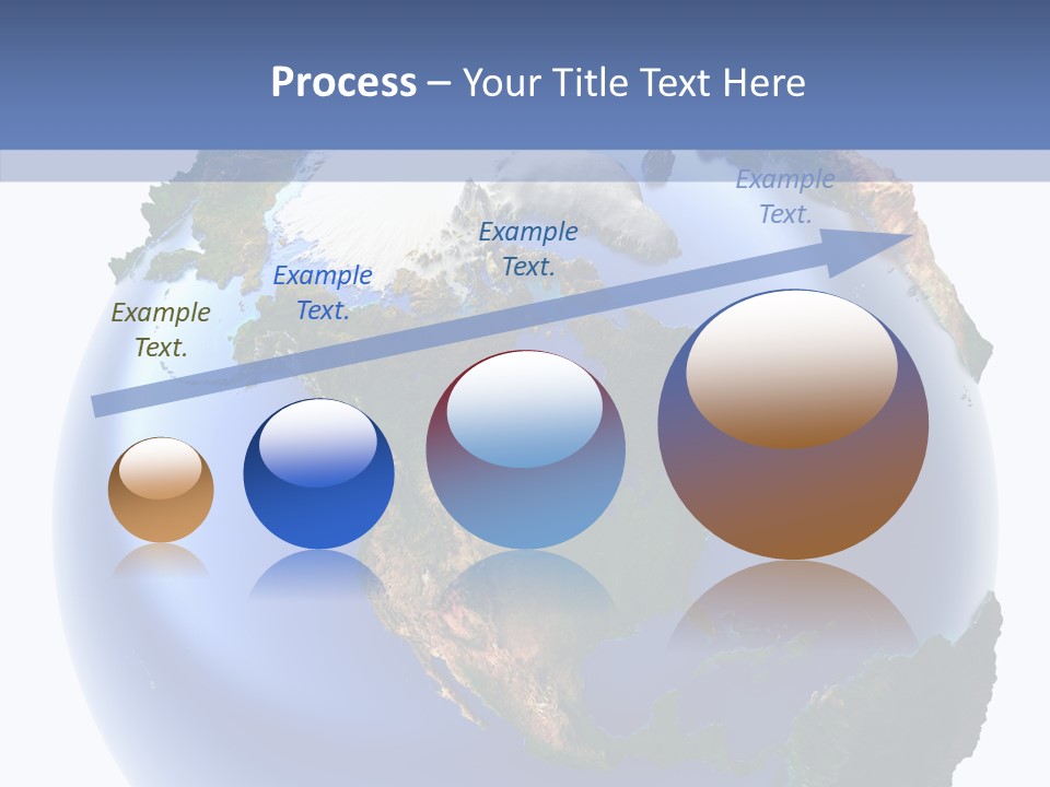 Real Earth PowerPoint Template