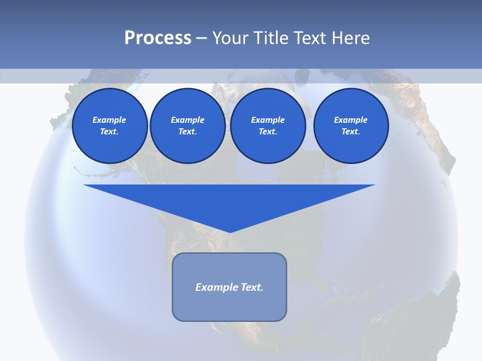 Real Earth PowerPoint Template