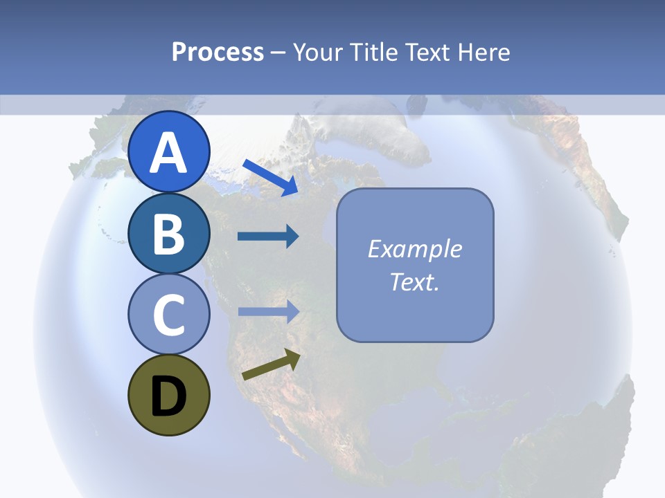 Real Earth PowerPoint Template