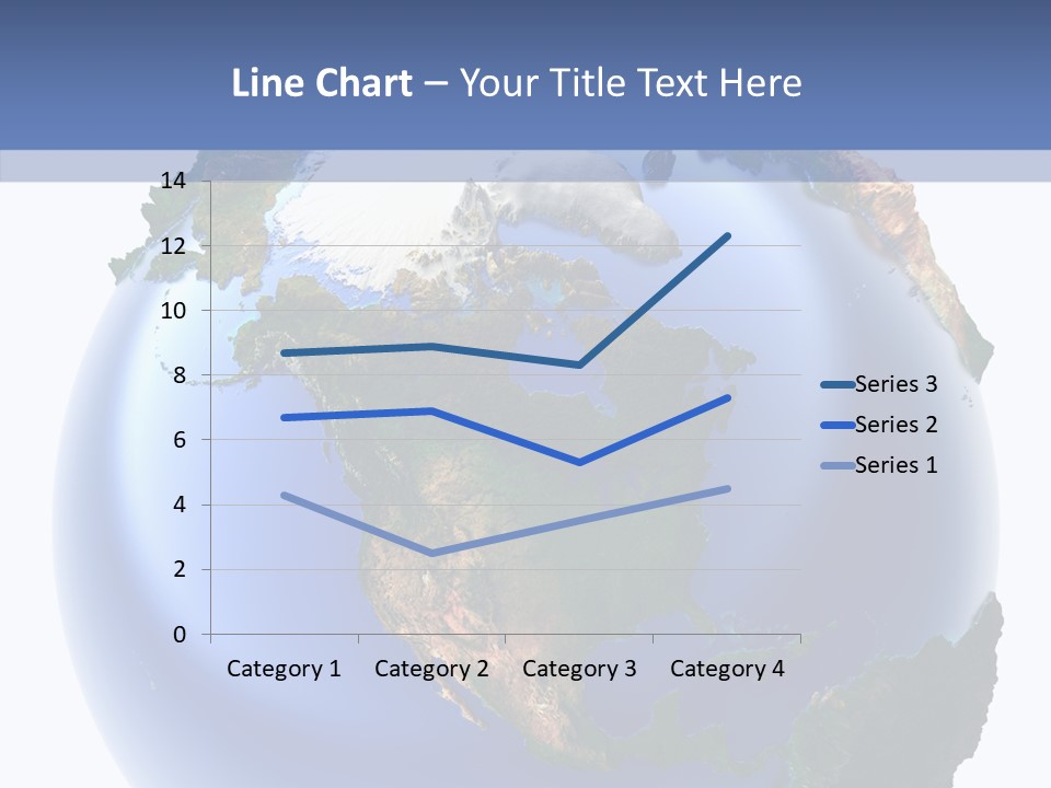 Real Earth PowerPoint Template