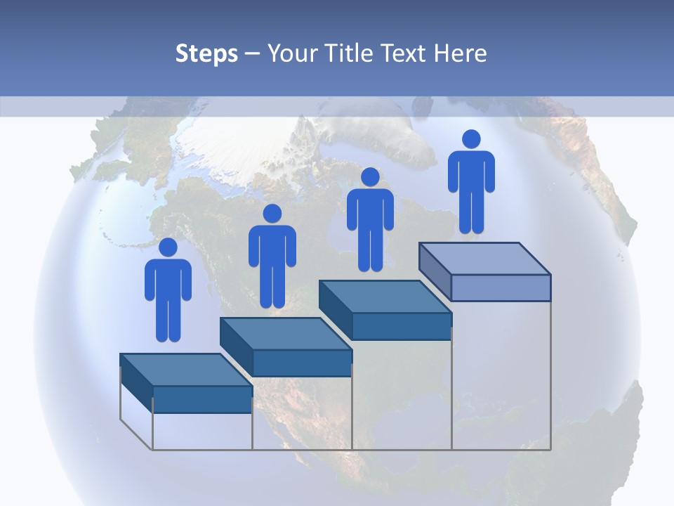 Real Earth PowerPoint Template