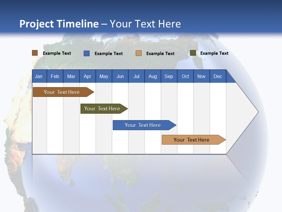 Real Earth PowerPoint Template