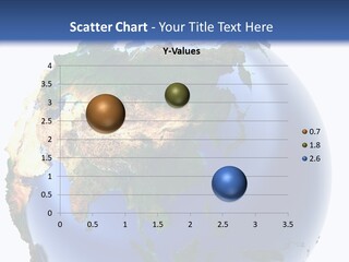 Real Earth PowerPoint Template