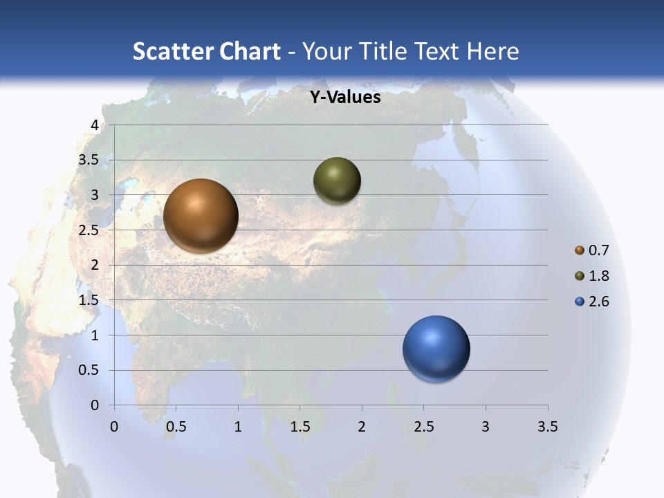 Real Earth PowerPoint Template