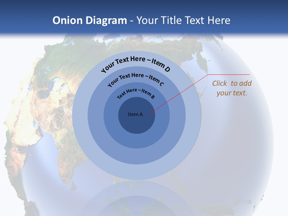Real Earth PowerPoint Template