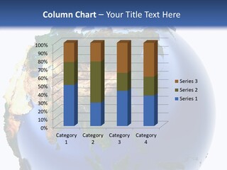 Real Earth PowerPoint Template