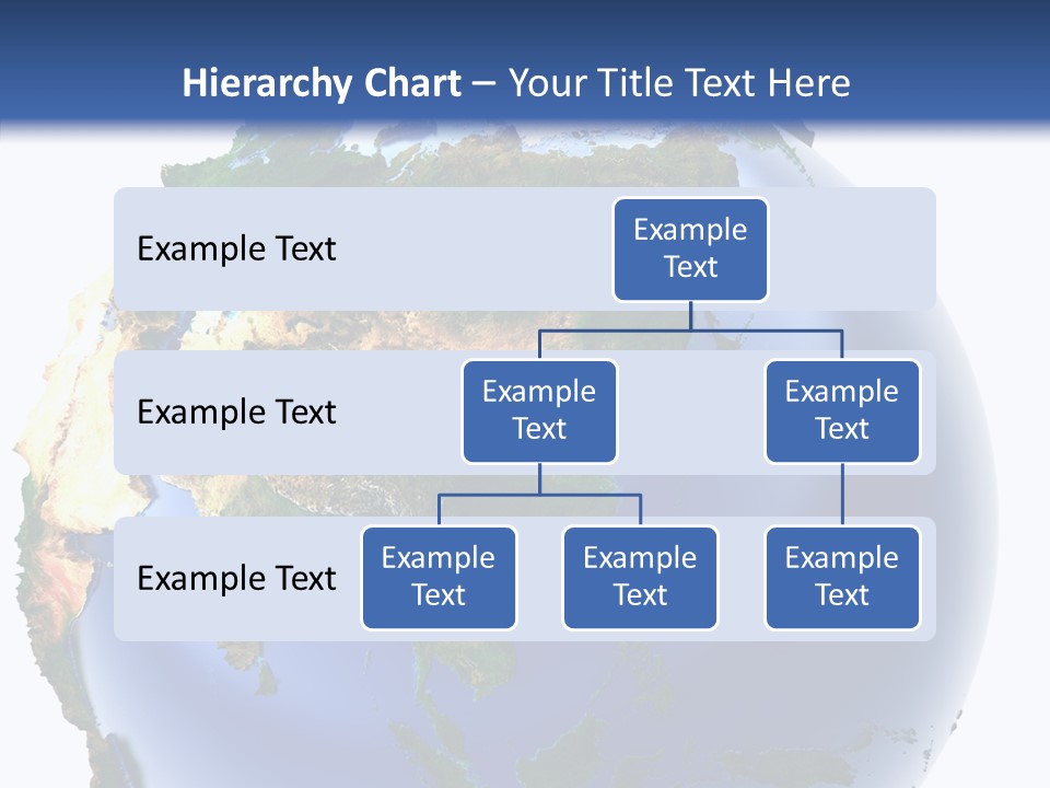 Real Earth PowerPoint Template