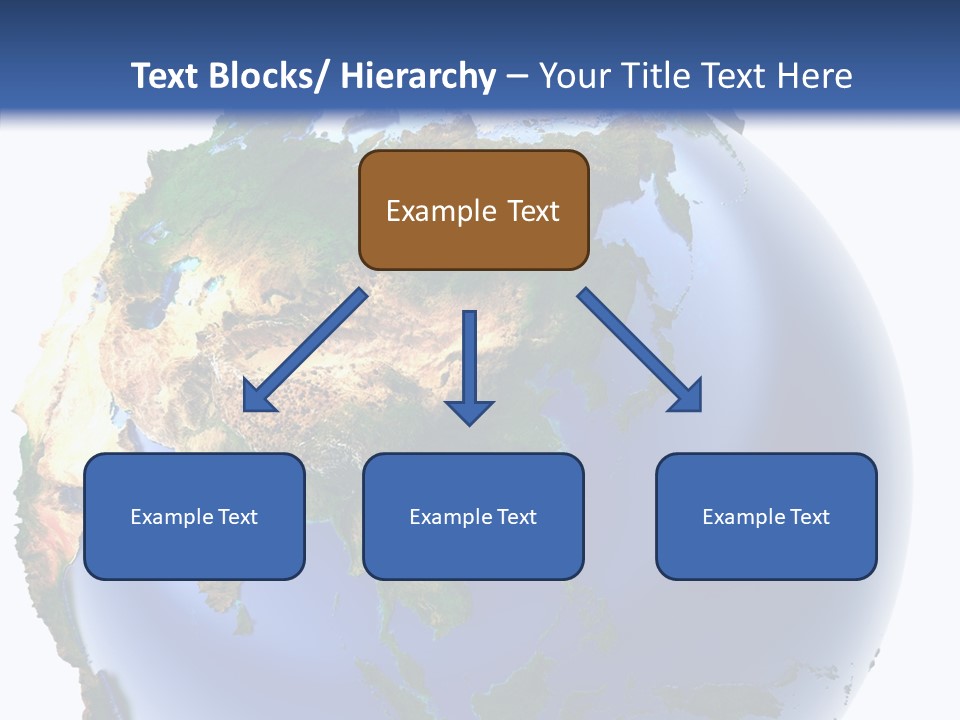 Real Earth PowerPoint Template