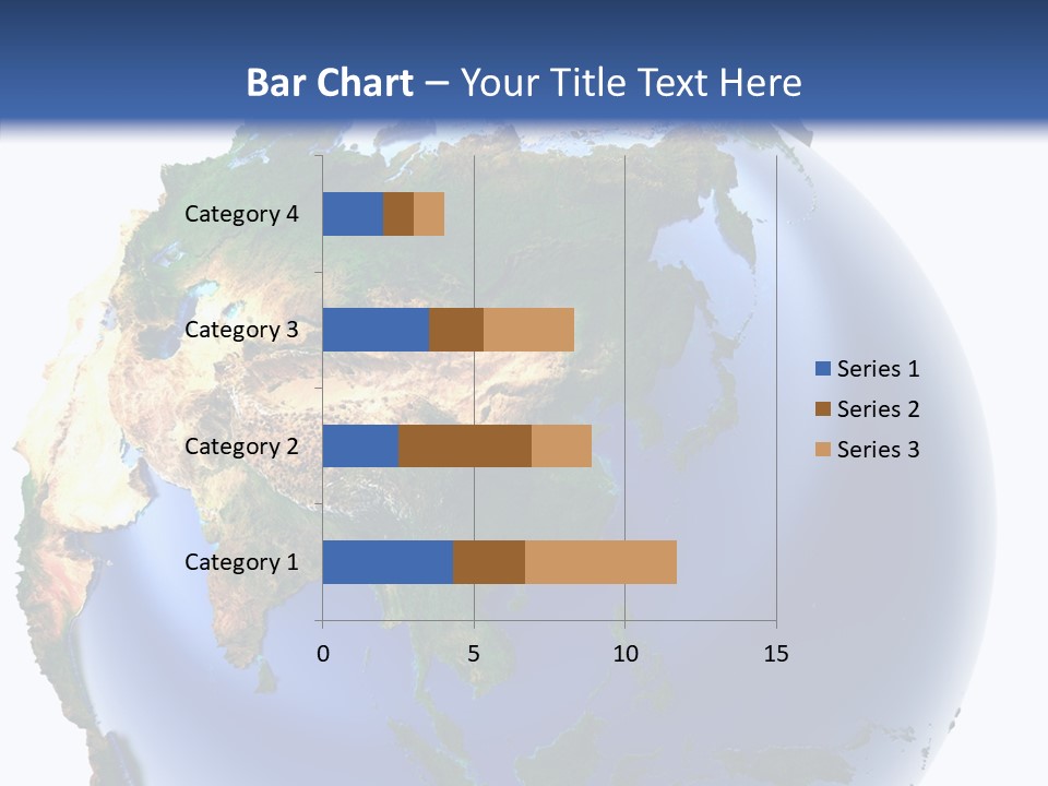 Real Earth PowerPoint Template