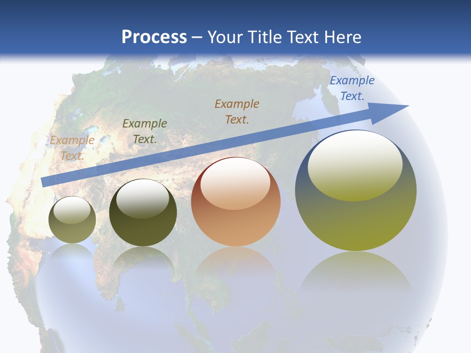 Real Earth PowerPoint Template