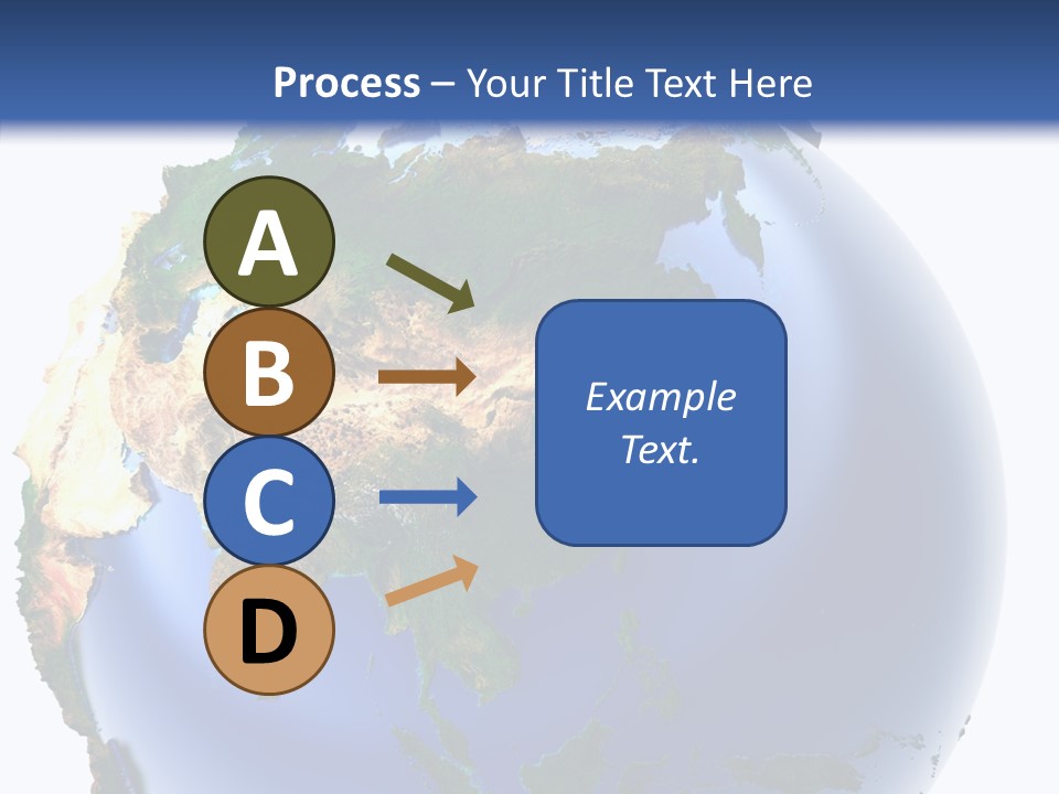 Real Earth PowerPoint Template