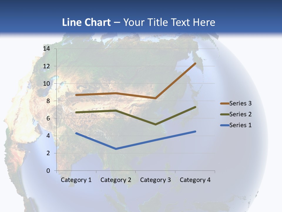 Real Earth PowerPoint Template