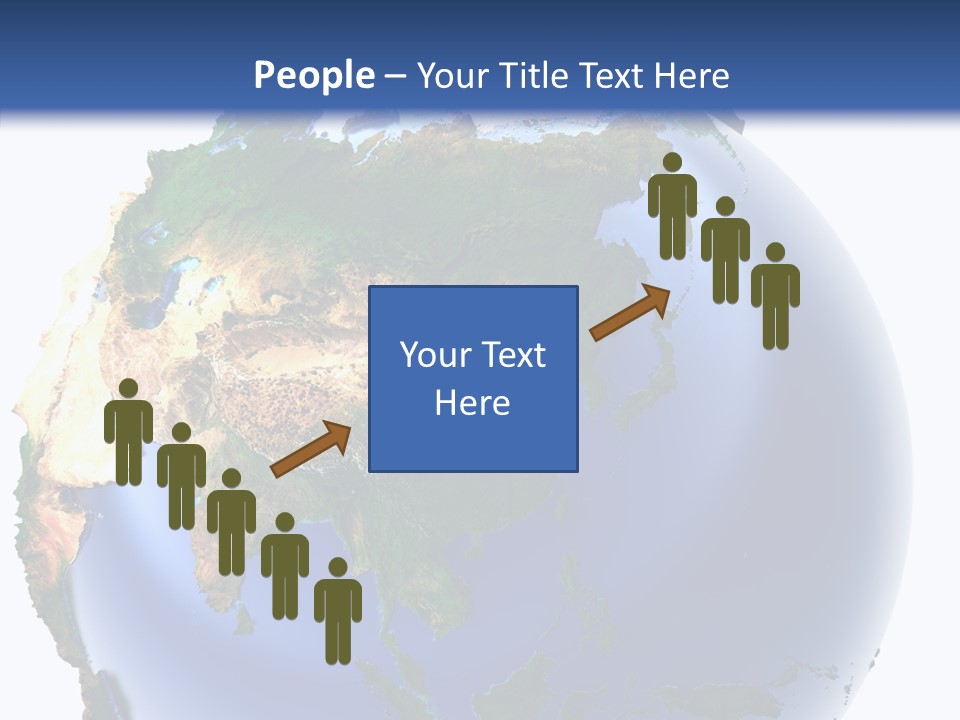 Real Earth PowerPoint Template