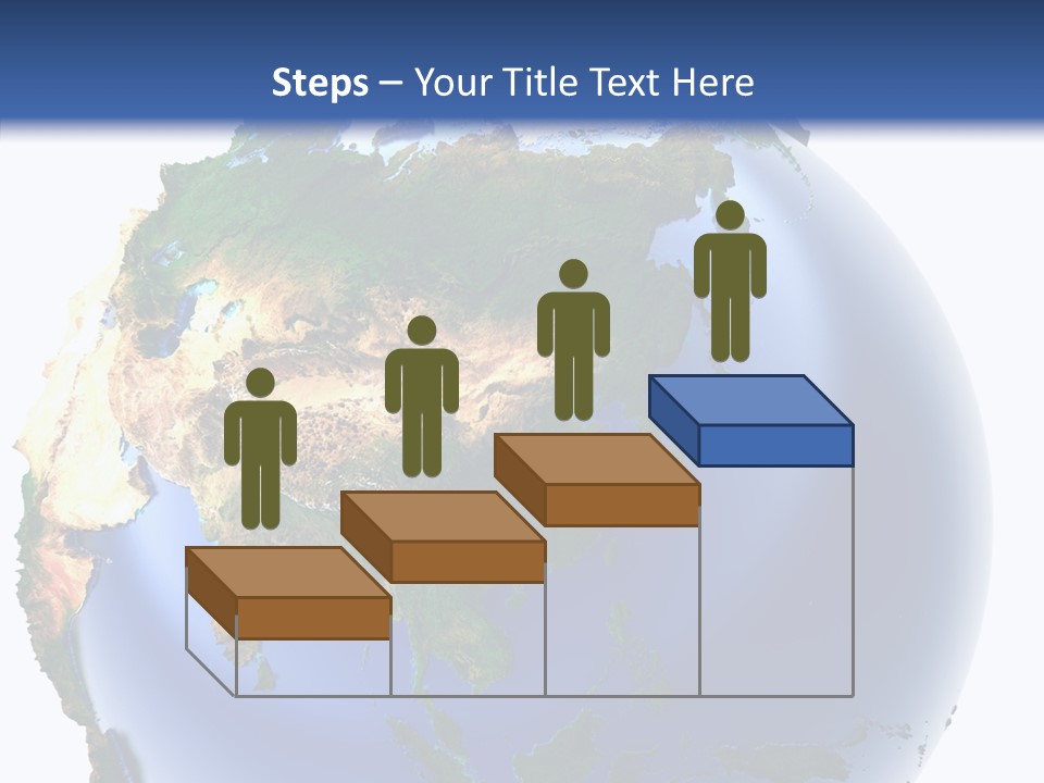 Real Earth PowerPoint Template