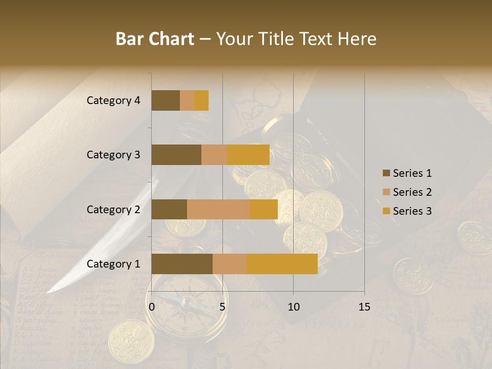 Very Old Maps PowerPoint Template