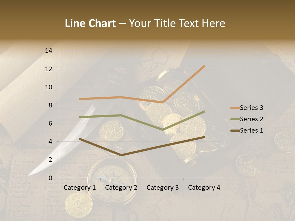 Very Old Maps PowerPoint Template