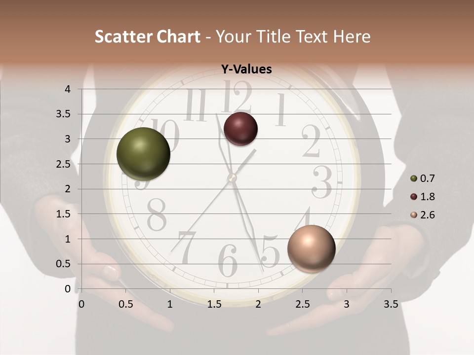 Alarm Clock PowerPoint Template