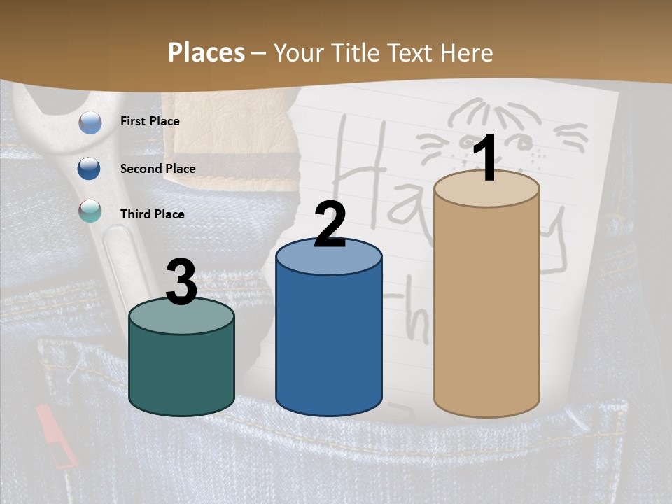 Fathers Day PowerPoint Template