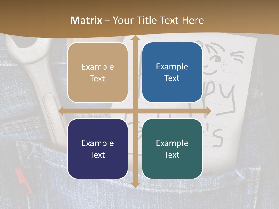 Fathers Day PowerPoint Template