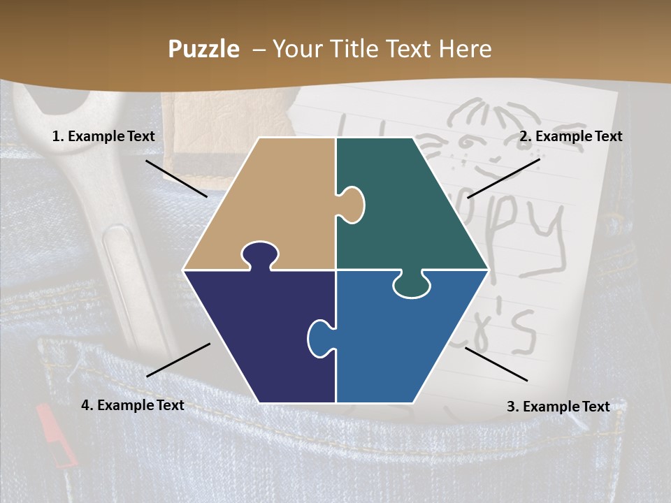 Fathers Day PowerPoint Template