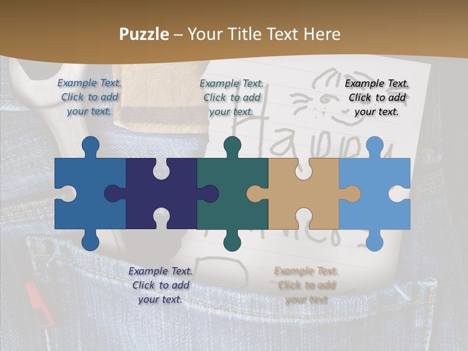 Fathers Day PowerPoint Template