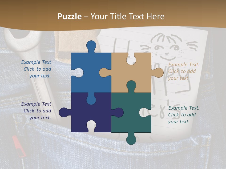 Fathers Day PowerPoint Template