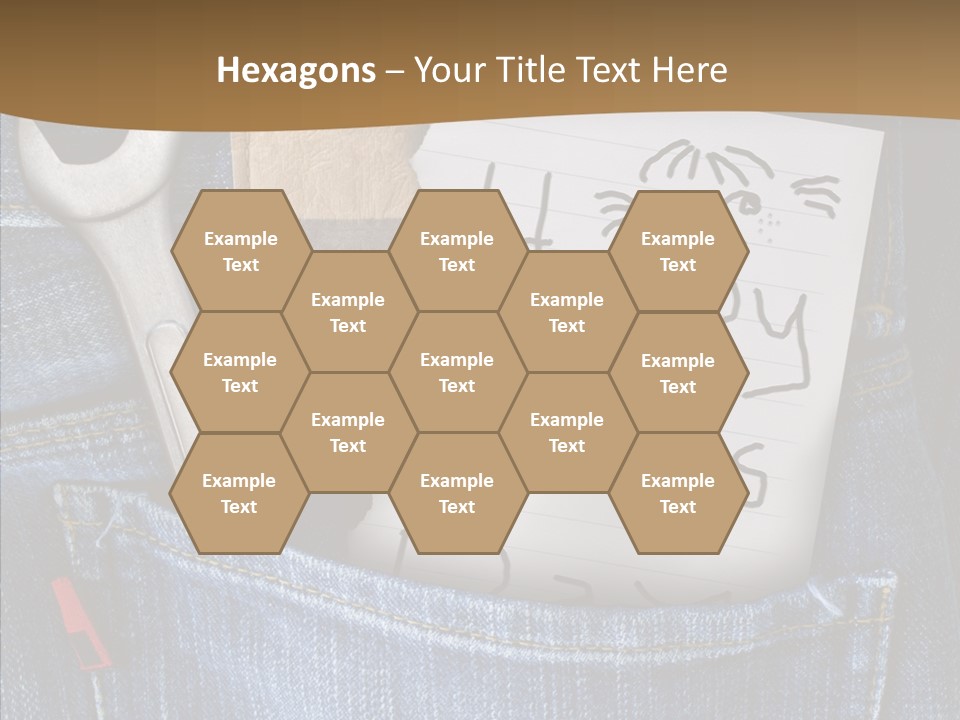 Fathers Day PowerPoint Template