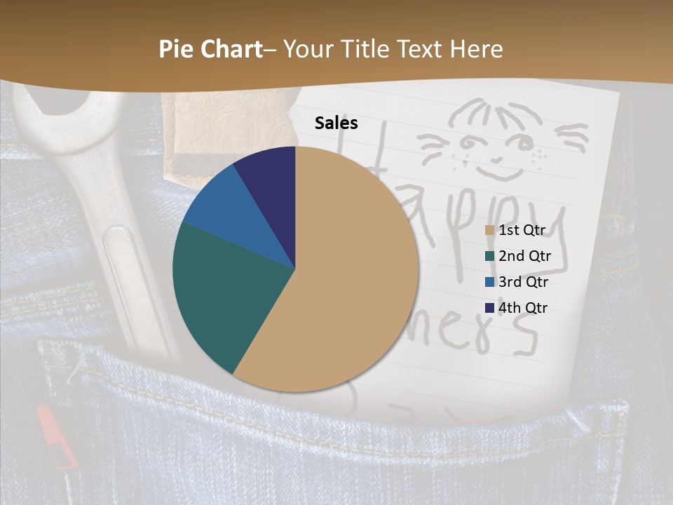 Fathers Day PowerPoint Template