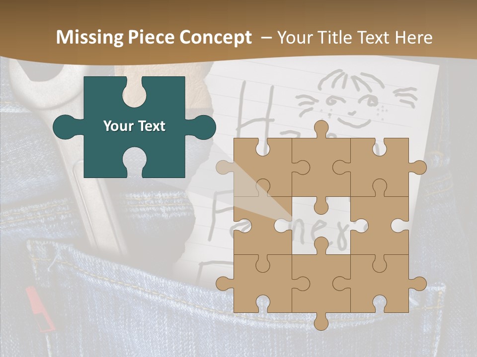 Fathers Day PowerPoint Template