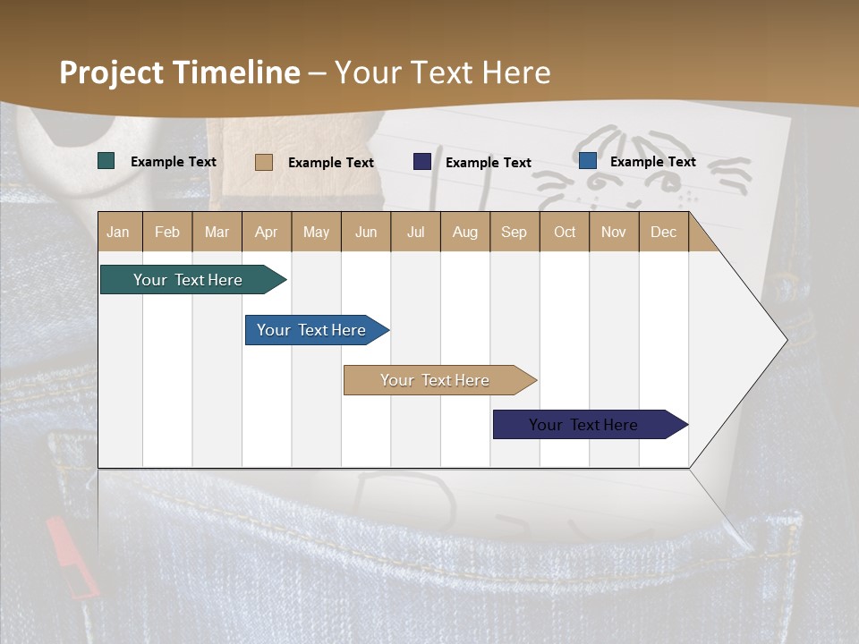 Fathers Day PowerPoint Template