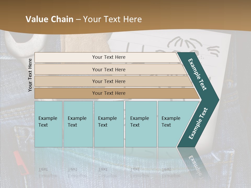 Fathers Day PowerPoint Template