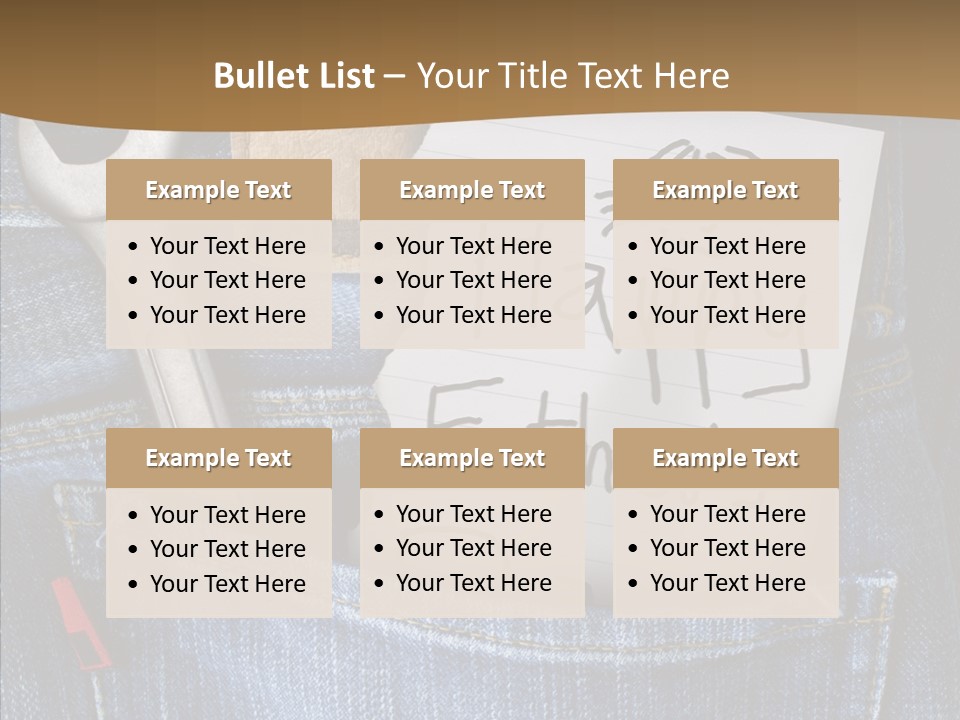 Fathers Day PowerPoint Template