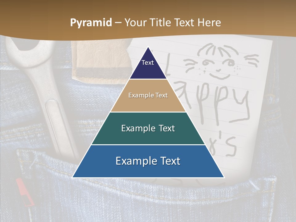 Fathers Day PowerPoint Template