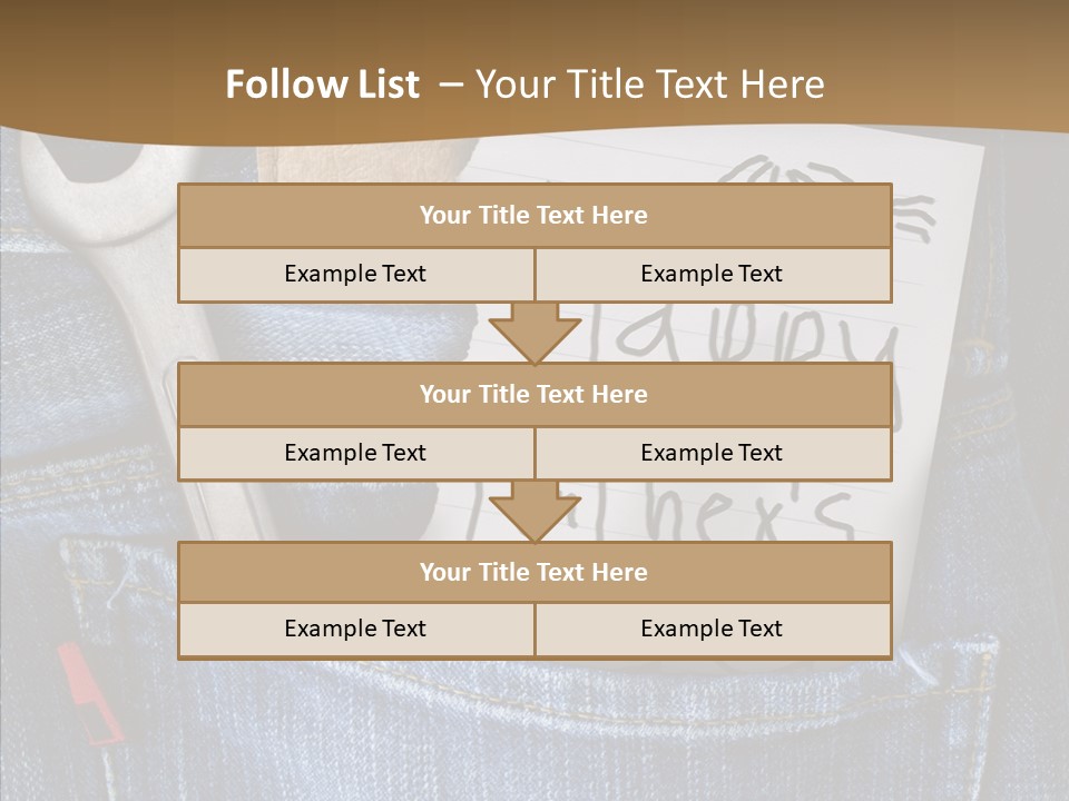 Fathers Day PowerPoint Template