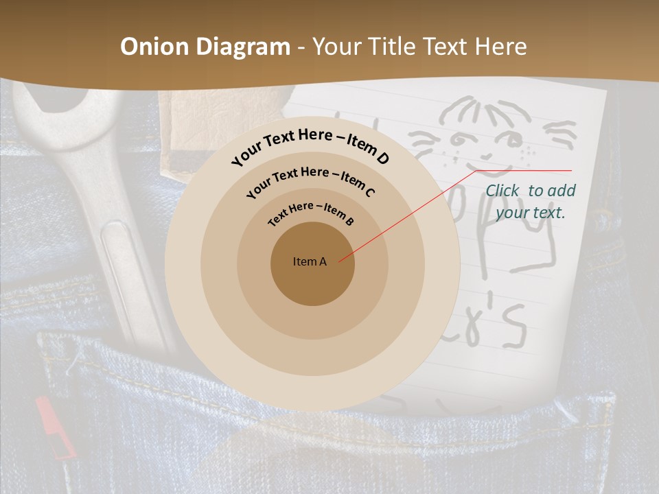 Fathers Day PowerPoint Template