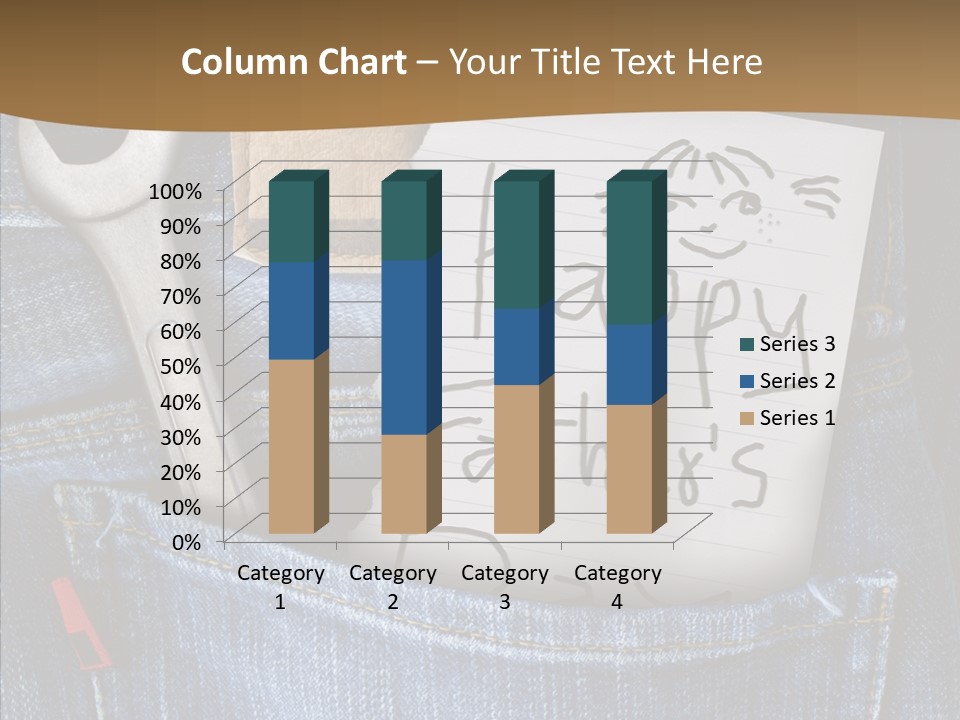 Fathers Day PowerPoint Template