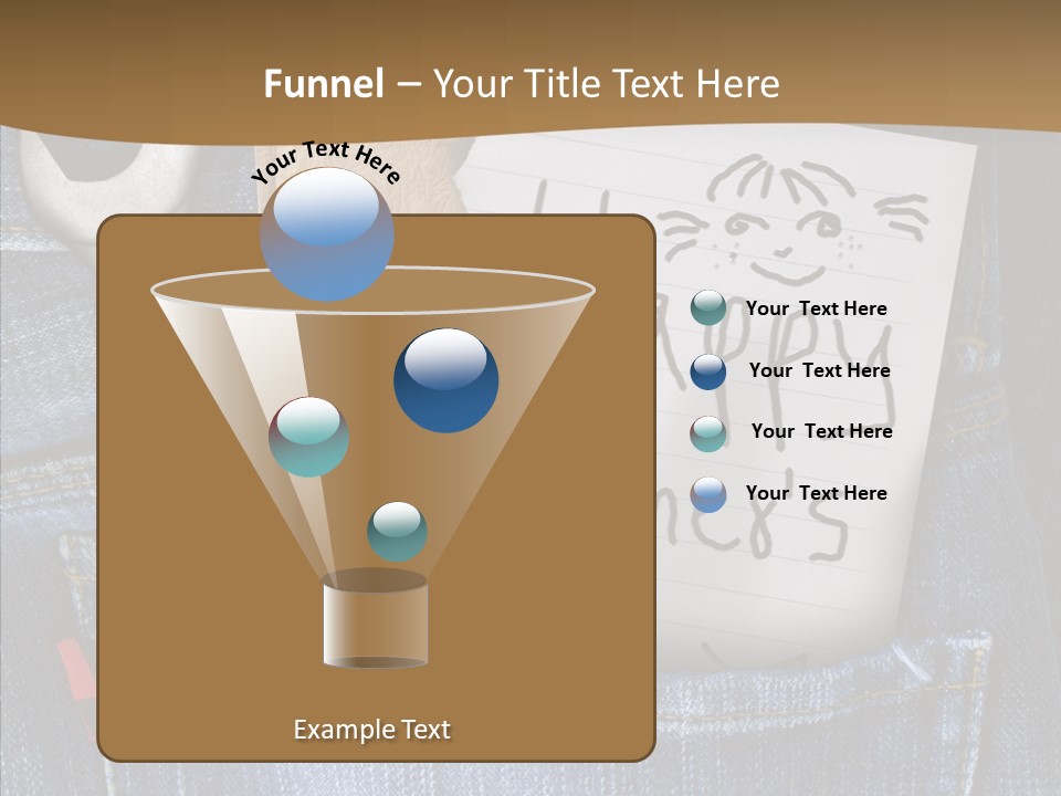 Fathers Day PowerPoint Template