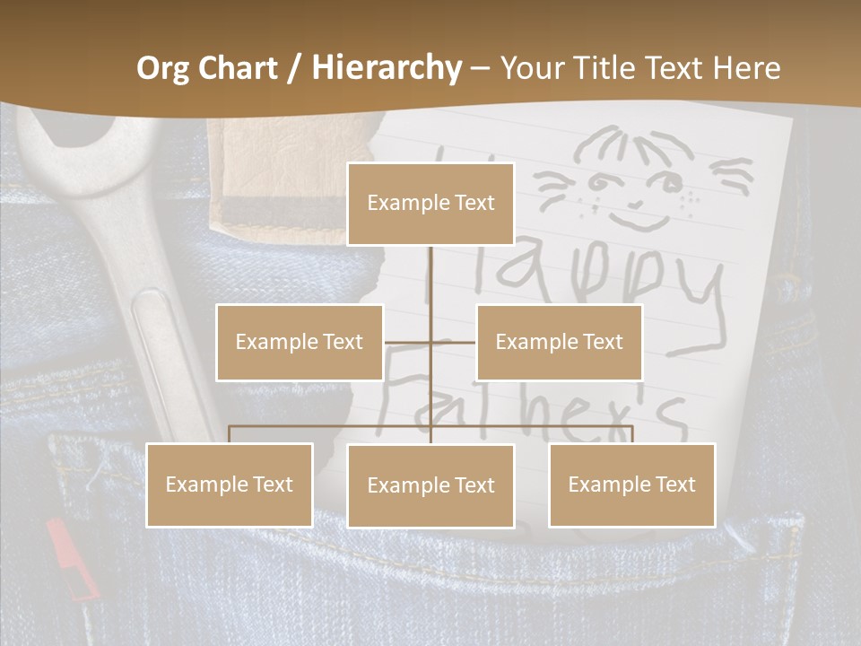 Fathers Day PowerPoint Template