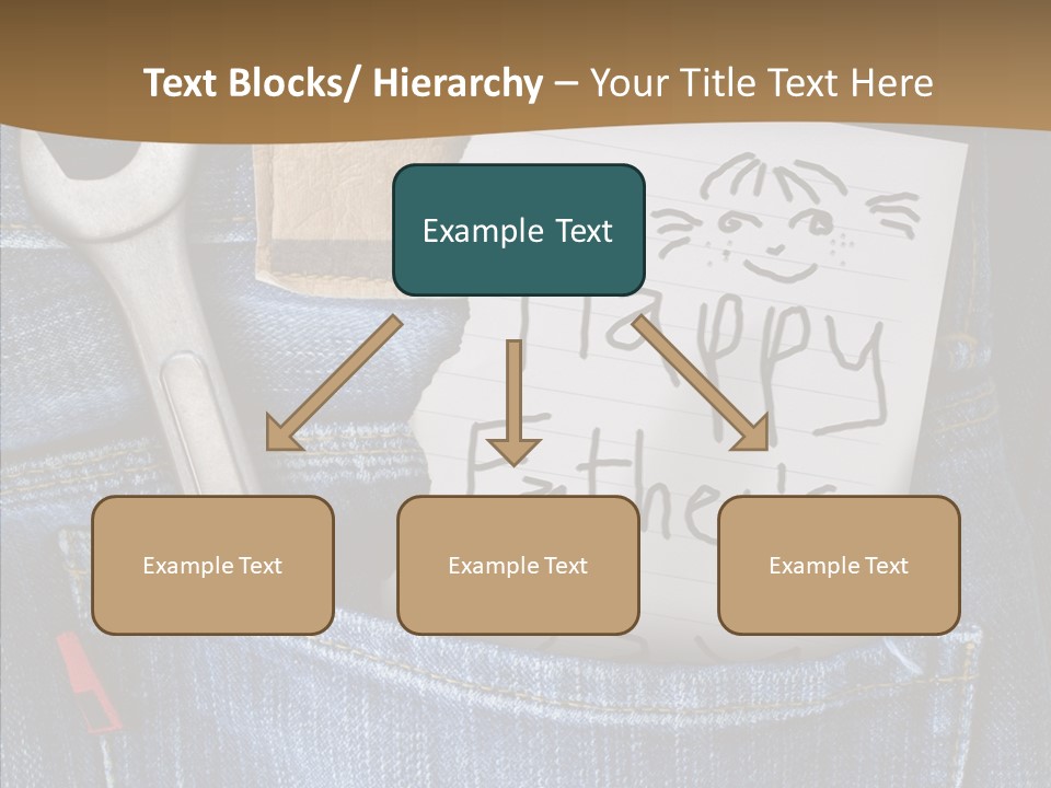 Fathers Day PowerPoint Template