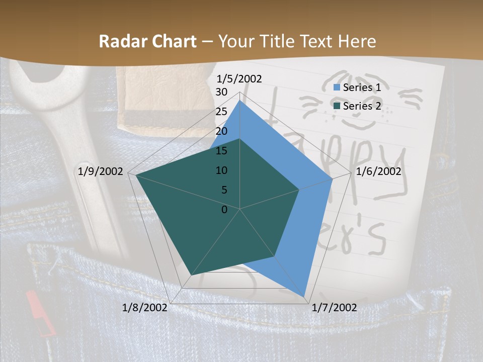 Fathers Day PowerPoint Template