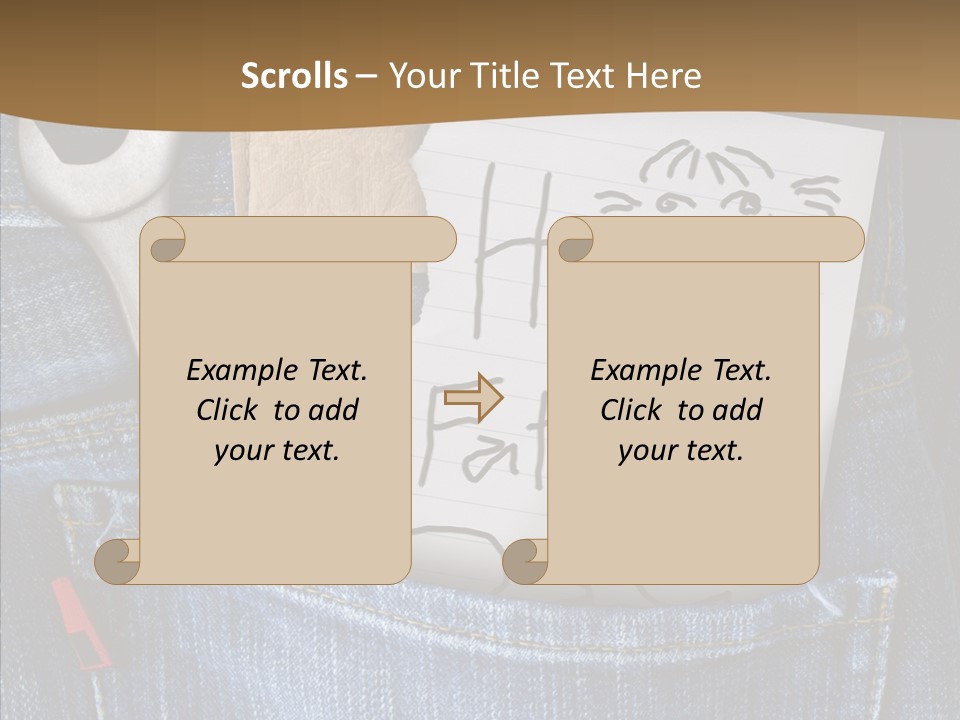 Fathers Day PowerPoint Template